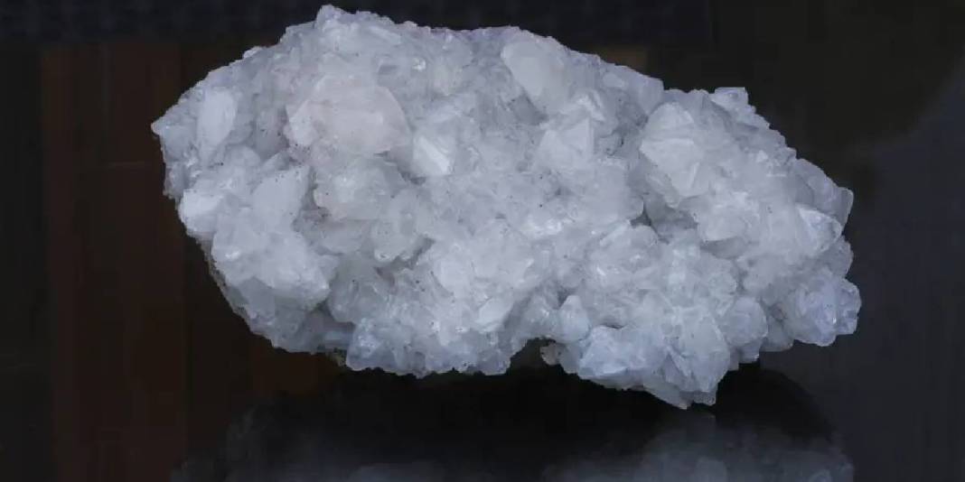 Dünya rezervinin %73’ü Türkiye’de! Faydaları şaşırtıyor: Antikanser özelliği kanıtlandı 1